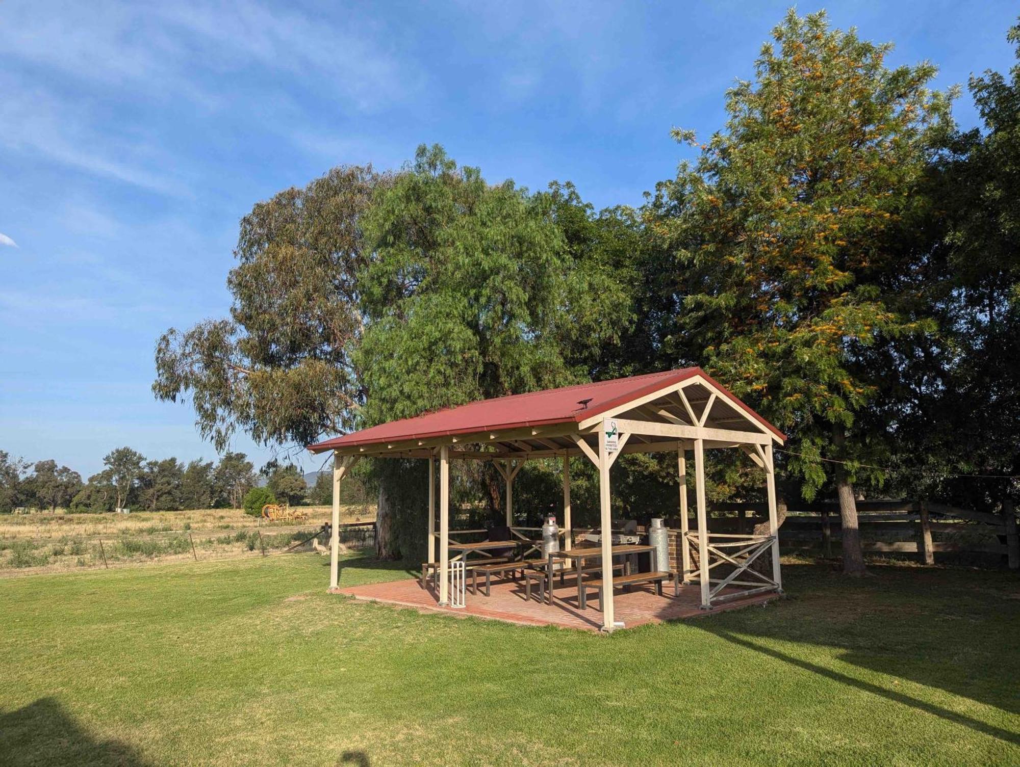 Cudgegong Valley Motel Mudgee Exterior foto