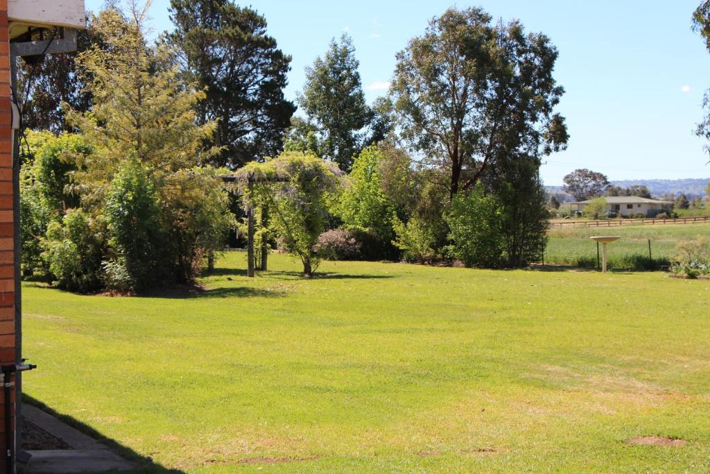 Cudgegong Valley Motel Mudgee Zimmer foto