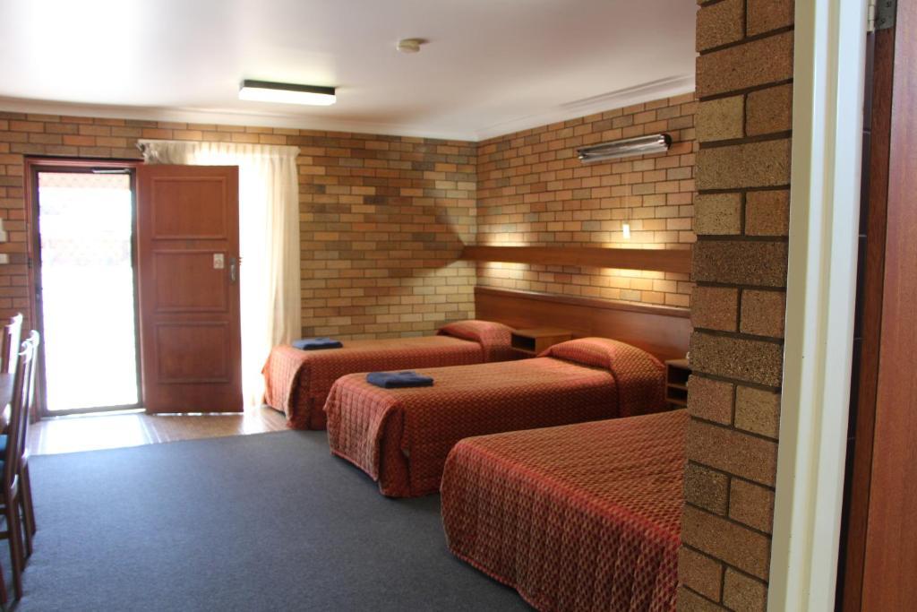 Cudgegong Valley Motel Mudgee Zimmer foto